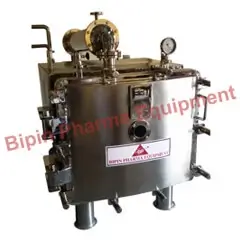 Bipin Pharma Equipment