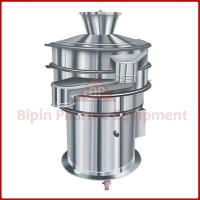 Vibro Sifter