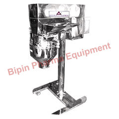 Bipin Pharma Equipment